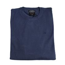 Sueter Masculino Dixie 87.09.0104 Trico Gola Careca