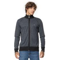 Suéter Masculino Gola Alta Com Zíper Yacht Master 390008C