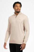 Suéter Masculino Gola Alta - Dixie Suéter Masculino Gola Alta - Dixie