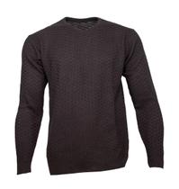 Sueter Masculino Linha Preto