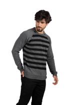 Suéter Masculino Menswear Suéter Masculino Menswear