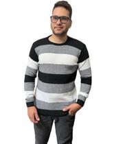 Suéter Masculino Menswear