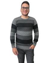 Suéter Masculino Menswear