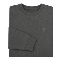 Sueter Masculino Mormaii 582056 Tricot Gola Careca