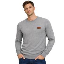 Suéter Masculino Red Nose 9590120