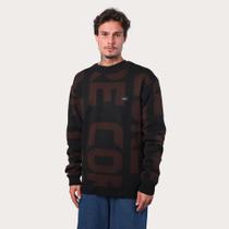 Suéter MCD Logomania