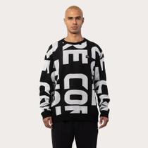 Suéter MCD Logomania