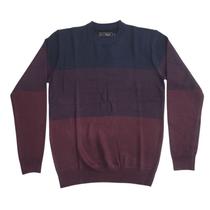 Suéter MX72 Tricot Masculino Adulto Ref. 26211