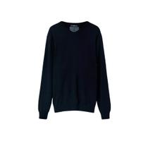 Suéter Oficina Reserva Merino Preto Suéter Oficina Reserva Merino Preto
