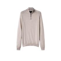 Suéter Oficina Reserva Off White Suéter Oficina Reserva Off White