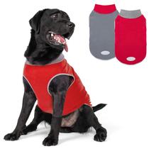 Suéter para cães, moletom Cheollo, colete de lã para cães de médio porte