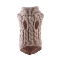 Suéter Para Cães Pequenos, Quente E Tricotado Para Outono E Inverno, Roupas De Moda Para Animais De