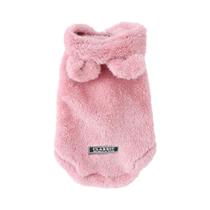 Suéter Quente E Fofo Para Gatos, Fantasia De Fleece Para Outono E Inverno Para Cães E Gatos Pequenos Suéter Quente E Fofo Para Gatos, Fantasia De Fleece Para Outono E Inverno Para Cães E Gatos Pequenos