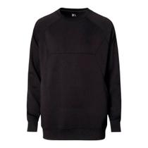 Suéter Reserva Sueter Neo Light Masculino Preto Suéter Reserva Sueter Neo Light Masculino Preto