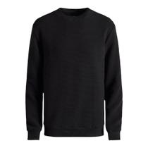 Suéter Reserva Wellen Masculino Preto