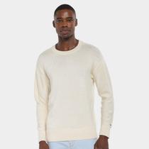 Suéter Tommy Hilfiger DC Guernsey Crew Neck Masculino