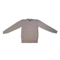 Suéter Tricot 3D Mormaii Gola Careca Masculino Adulto Ref. 5829900 Suéter Tricot 3D Mormaii Gola Careca Masculino Adulto Ref. 5829900