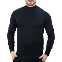 Suéter Tricot Aramis Preto