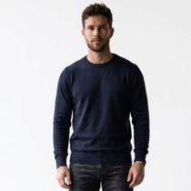 Sueter Tricot Masculino Broken Rules - 590238 Sueter Tricot Masculino Broken Rules - 590238