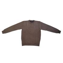 Suéter Tricot Mormaii Gola Careca Masculino Adulto Ref. 5829750 Suéter Tricot Mormaii Gola Careca Masculino Adulto Ref. 5829750
