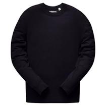 Suéter Tricot Reserva Cashmere Masculino Preto