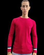 Suéter vermelho Suéter vermelho