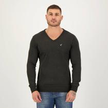 Suéter Veztro Preto