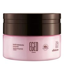 Suflê Hidratante Corporal Egeo Choc