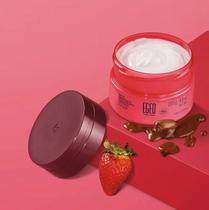 Suflê hidratante egeo choc high 200ml