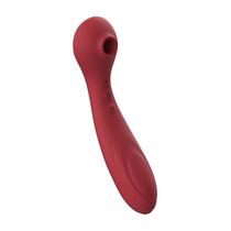 Sugador Clitoriano e Vibrador Feminino Surprise Day 10 Modos Super Potente Embalagem Discreta Sugador Clitoriano e Vibrador Feminino Surprise Day 10 Modos Super Potente Embalagem Discreta