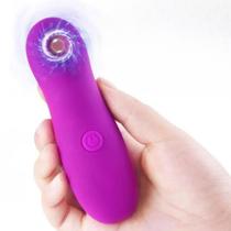 Sugador Clitoriano Pulsação Estimulador