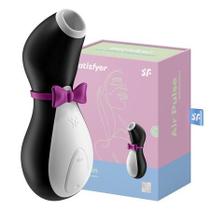 Sugador Clitóris Penguin Satisfyer ORIGINAL Sugador Clitóris Penguin Satisfyer ORIGINAL