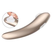 Sugador de Clitoris Estimulador com Pulsação - Vibrador Masturbador Feminino Sex Shop