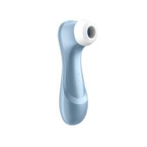 Sugador de Clitóris Satisfyer Pro 2 Azul Sugador de Clitóris Satisfyer Pro 2 Azul