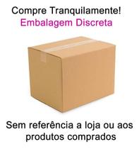 Sugador De Clítoris Vibrador Clitoriano Sucção Recarregável