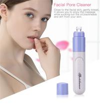 Sugador de Cravos Vácuo Facial Extrator de Acne Profissional Limpeza de Pele Portátil Rosto Liso Sugador de Cravos Vácuo Facial Extrator de Acne Profissional Limpeza de Pele Portátil Rosto Liso