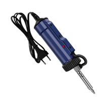 Sugador De Solda Elétrico Portátil AC110V AC220V Ferramenta Eletrônica Para Reparo De Placa Mãe Sugador De Solda Elétrico Portátil AC110V AC220V Ferramenta Eletrônica Para Reparo De Placa Mãe