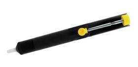 Sugador De Solda Hikari Metal Azul Hk-190 Anti Estático