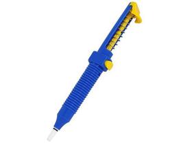 Sugador De Solda Plastico Alto Poder Sucção