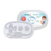Sugador Nasal Estojo com 03 Bicos EXTRAS Sana Babies Sugador Nasal Estojo com 03 Bicos EXTRAS Sana Babies