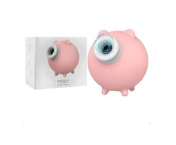 Sugador Porquinho 10 Modos de Velocidade Piggy S-Hande