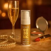 Sugalik Gel Liquido Potencializa Sensação Treme 15 g Sabor Doce de Leite