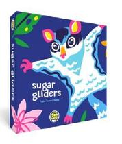 Sugar Gliders - Jogo de Tabuleiro - Grok Sugar Gliders - Jogo de Tabuleiro - Grok
