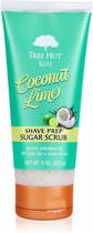 Sugar Scrub Tree Hut Bare Shave Prep 265 ml Essentials Skin Sugar Scrub Tree Hut Bare Shave Prep 265 ml Essentials Skin