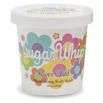 Sugar Whip Primal Elements Flower Child 300 ml de grau profissional Sugar Whip Primal Elements Flower Child 300 ml de grau profissional