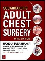 Sugarbaker adult chest surgery - Mcgraw Hill Education