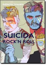 Suicida Rockn Roll Suicida Rockn Roll