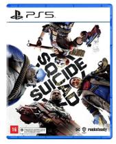 Suicide Squad: Kill The Justice League - PS5 - Sony