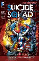 Suicide Squad - Vol. 02
