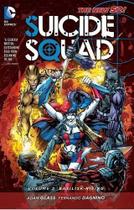Suicide Squad - Vol. 02